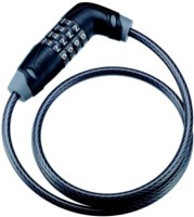 Photos - Bike Lock BBB BBL-36 10x1000 