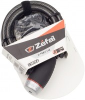 Photos - Bike Lock Zefal K-Traz C12 