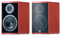 Photos - Speakers Canton Ergo 620 