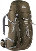 Photos - Backpack Lowe Alpine Kamet 65:75 75 L