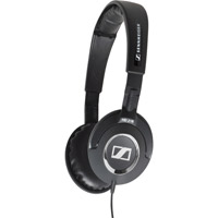 Photos - Headphones Sennheiser HD 218 