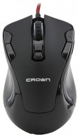 Photos - Mouse Crown CMXG-804 