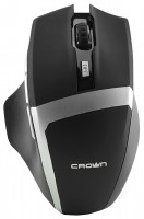 Photos - Mouse Crown CMXG-801 