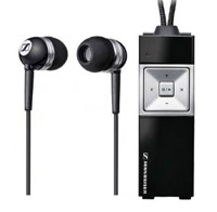 Photos - Headphones Sennheiser MM 200 
