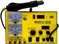 Photos - Soldering Tool BAKKU BK-909 