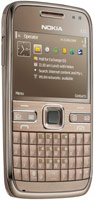 Mobile Phone Nokia E72 0.1 GB