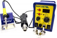 Photos - Soldering Tool BAKKU BK-878L 