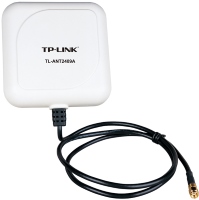 Photos - Antenna for Router TP-LINK TL-ANT2409A 