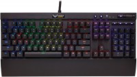 Photos - Keyboard Corsair K70 RGB  Red Switch