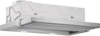 Photos - Cooker Hood Bosch DFL 064A51 stainless steel