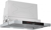 Photos - Cooker Hood Bosch DFS 067K50 stainless steel