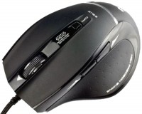 Photos - Mouse E-BLUE Cobra Lighting Ash 