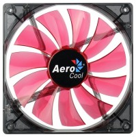 Photos - Computer Cooling Aerocool Lightning 14cm 