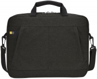Photos - Laptop Bag Case Logic Huxton Attache HUXA-114 14 "