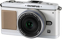 Photos - Camera Olympus E-P1 
