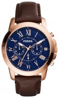 Photos - Wrist Watch FOSSIL FS5068 