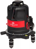 Photos - Laser Measuring Tool ADA ULTRALINER 360 4V SET 