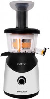 Photos - Juicer Gotie GSJ-400 