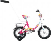 Photos - Kids' Bike Altair City Girl 12 2016 