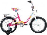 Photos - Kids' Bike Altair City Girl 16 2016 