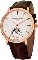 Photos - Wrist Watch Frederique Constant FC-705V4S4 