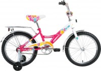 Photos - Kids' Bike Altair City Girl 18 2016 