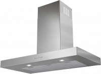 Photos - Cooker Hood Franke FDF 9457 XS stainless steel