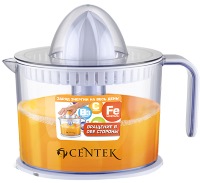 Photos - Juicer Centek CT-1231 