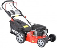 Photos - Lawn Mower HECHT 543 SX 