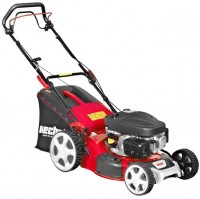 Photos - Lawn Mower HECHT 543 SW 