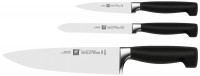 Photos - Knife Set Zwilling Four Star 35168-100 