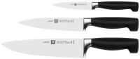 Knife Set Zwilling Four Star 35048-000 