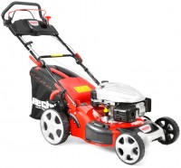 Photos - Lawn Mower HECHT 548 SW 