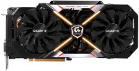 Photos - Graphics Card Gigabyte GeForce GTX 1080 Xtreme Gaming Premium Pack 8G 