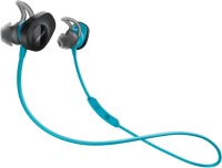 Photos - Headphones Bose SoundSport Wireless 