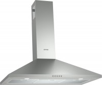 Photos - Cooker Hood Gorenje WHC 923 E16 X stainless steel