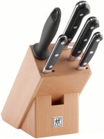 Photos - Knife Set Zwilling Professional S 35223-000 