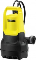 Submersible Pump Karcher SP 5 Dirt 