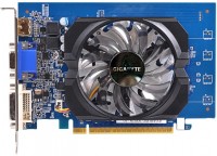 Graphics Card Gigabyte GeForce GT 730 GV-N730D5-2GI rev. 2.0 