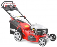 Photos - Lawn Mower HECHT 5534 SX 