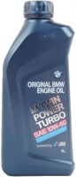 Photos - Engine Oil BMW M Twin Power Turbo 10W-60 1 L