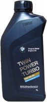 Photos - Engine Oil BMW Twin Power Turbo Longlife-01 FE 0W-30 1L 1 L
