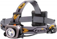 Photos - Flashlight Fenix HP15UE 