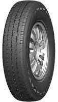 Photos - Tyre BOTO BR01 185/75 R16C 104K 