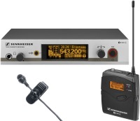 Microphone Sennheiser EW 322 G3 