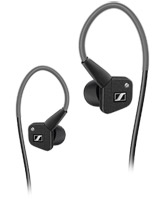 Photos - Headphones Sennheiser IE 8 