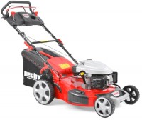 Photos - Lawn Mower HECHT 5564 SX 