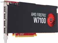 Graphics Card HP FirePro W7100 J3G93AA 