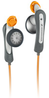 Photos - Headphones Sennheiser MX 85 Sport II 