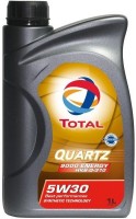 Engine Oil Total Quartz 9000 Energy HKS G-310 5W-30 1 L